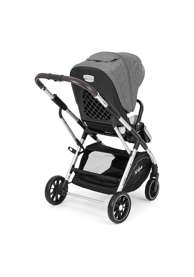 Kanz N-go Travel Sistem Bebek Arabası Gri