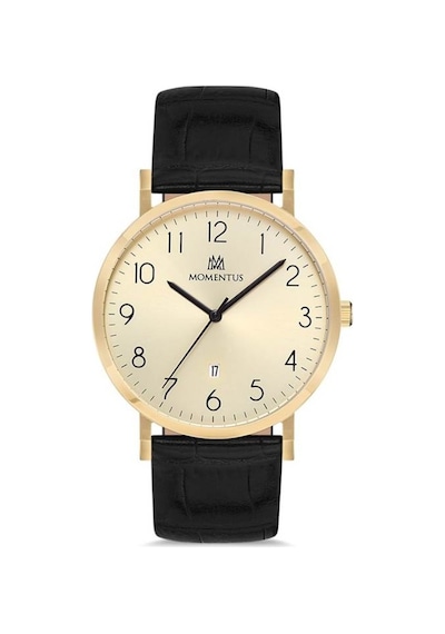 Momentus KC251G-07BB Erkek Kol Saati