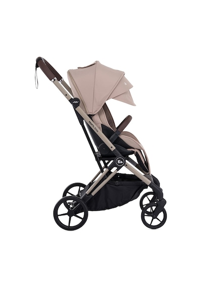 Drive Travel Sistem Bebek Arabası Bej