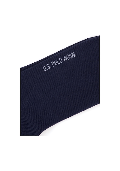 U.s. Polo Assn. Erkek Lacivert Corap 50299015-vr033 Lacivert