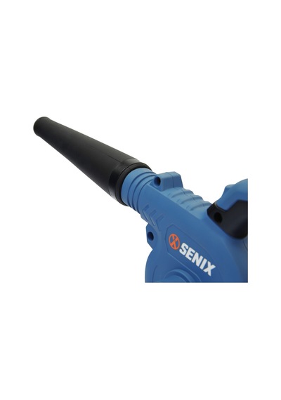 Senıx Blvx2-m-eu Akülü Üfleme Toplama Makinesi 4.0ah