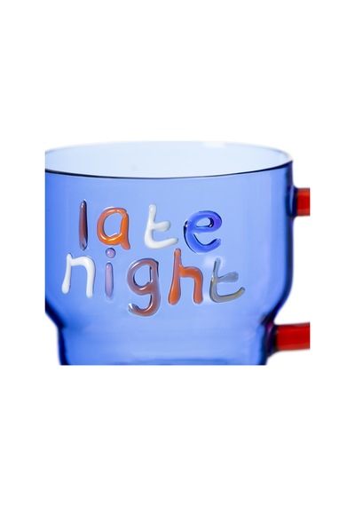 Mudo Home Late Nıght Fincan 160 Ml Diğer