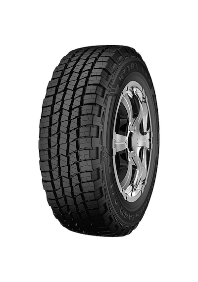 Starmaxx 255/70R15 Tl 108T M+S Incurro A/T St440 Yaz Lastiği 2026