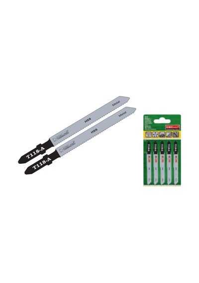 Cmc Dekobaj Ağzı Metal 5Li T118-A