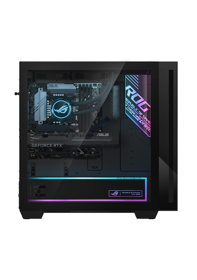Asus Rog Gaming G700TF-7265KF1350 Ultra 7 265kf 32 GB 1 TB SSD 16 GB Geforce RTX5080 Masaüstü Bilgisayar