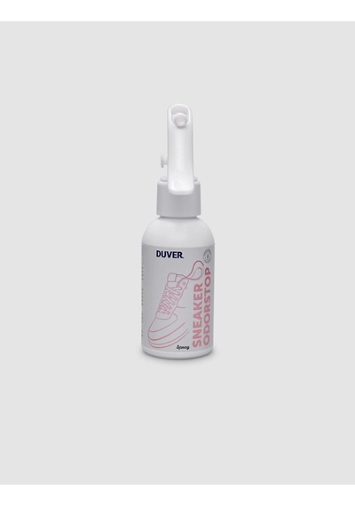 Duver 100 Ml Ayakkabı Deodarantı Naturel