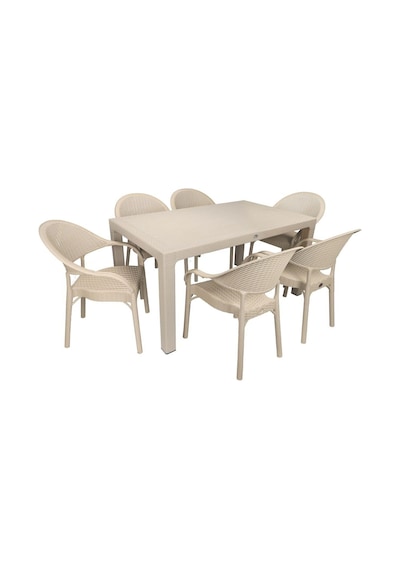 Depootoptan Mandella Elit Rattan 90 x 150 CM Eylül Koltuk Masa Takımı Çölbeji Depootoptan Mandella Elit Rattan 90 x 150 CM Eylül Koltuk Masa Takımı Çölbeji