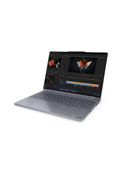 Lenovo ThinkBook 16P G6 ADR 21U00013TXAT36 R9-8940HX 24 GB 512 GB SSD RTX5060 116" W11P Dizüstü Bilgisayar