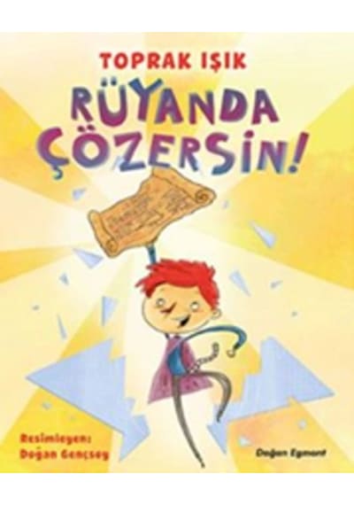 Rüyanda Çözersin