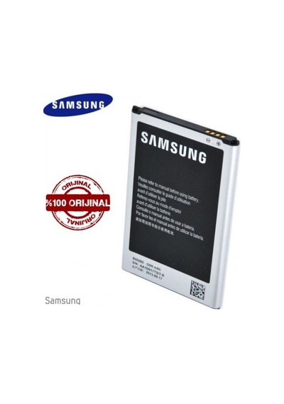 Samsung Uyumlu Galaxy Note 3 Neo L Batarya