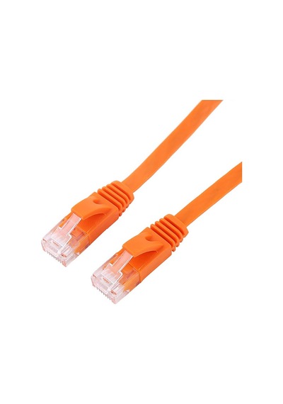 Daytona CAT6E 10 M 0.57 MM Ethernet Lan Kablosu