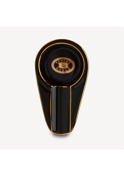 Lubinski Handmade Excellent Luxury Noble Puro Küllüğü Siyah