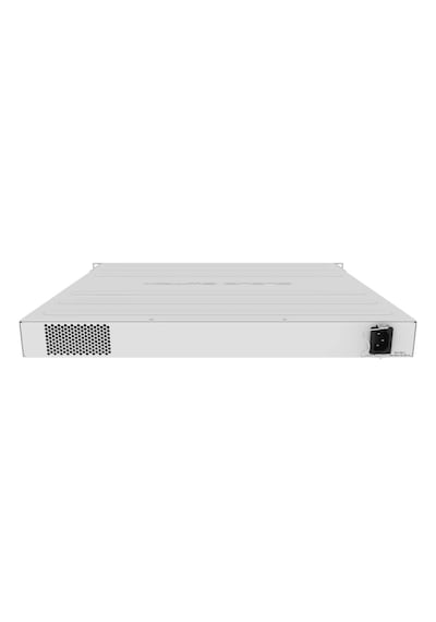 Mikrotik Crs354-48p-4s+2q+rm 48 Port Gigabit Poe+ L3 Yönetilebilir Switch
