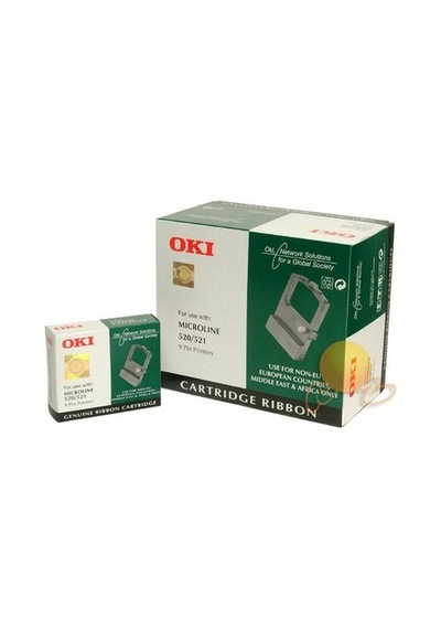 Oki Mıcrolıne 520 / 521