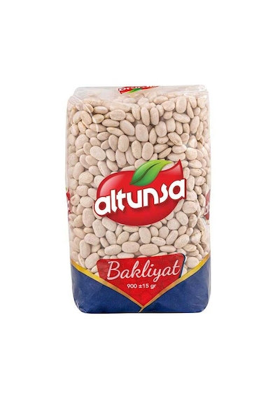 Altunsa Bolluk Bakliyat Seti 8'li