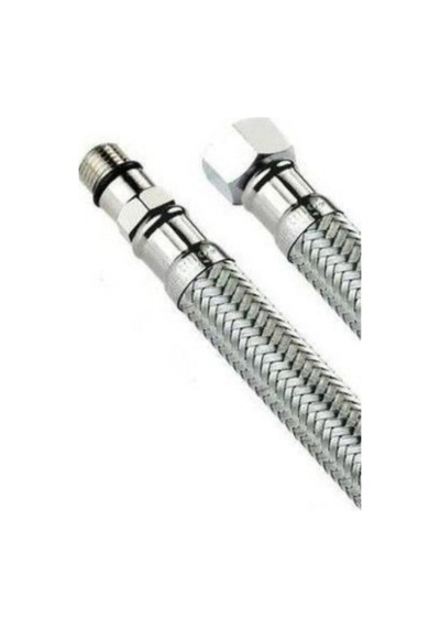 Batarya Flex Hortum 40 Cm 3/8-m10 1 Adet Diğer