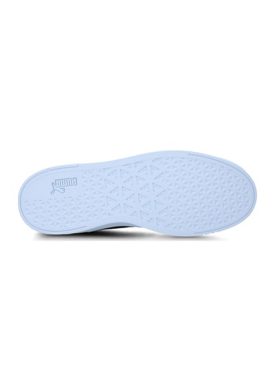 Puma Clasico Tape 386394 02 Siyah