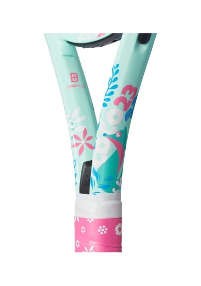 Head Coco Junior 23 Çocuk Tenis Raketi Grip L0/23"