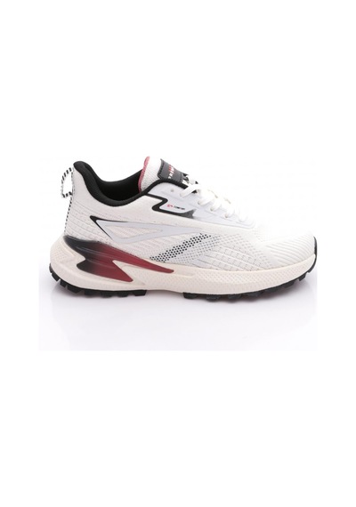 M.P Mp 251-2823 Kadın Sports Casual Ayakkabı Beyaz