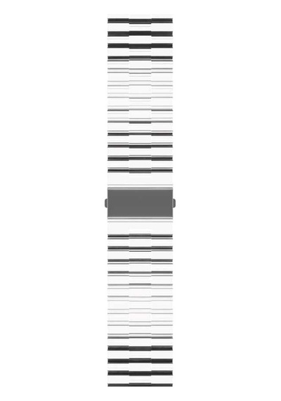 Huawei Gt2 46mm Uyumlu Krd-27 22mm Kordon-krg-siyah