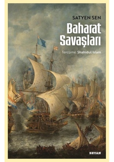 Baharat Savaşları - Qhdh-899062