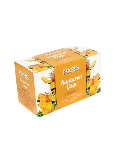 Pars Kantaron Çayı