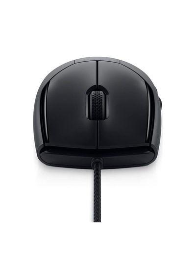 Dell Alienware Aw320m Kablolu Gaming Mouse Siyah 545-bbds