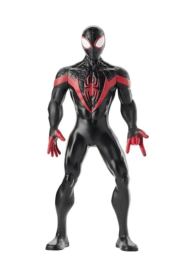 Marvel Klasik Dev Figür Miles Morales E7697 Marvel - Miles Morales