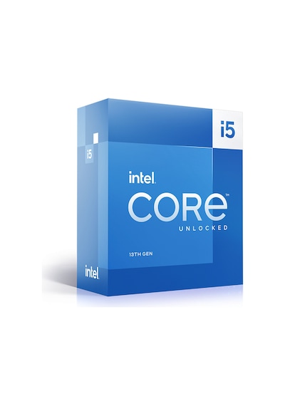 Intel Core i5-13600K 3.5 GHz LGA1700 24 MB Cahe 125 W Box İşlemci