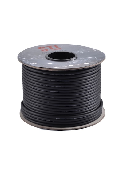 Stı Mc-22 Stereo Mikrofon Kablosu 100 Metre