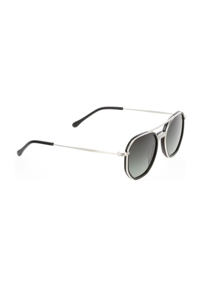 Mustang Mu2401-02 50 Unisex Güneş Gözlüğü