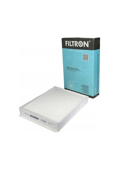Netparset Mercedes C Serisi 205 C200d 1.6 2015-2018 Filtron 3'lü Filtre Seti