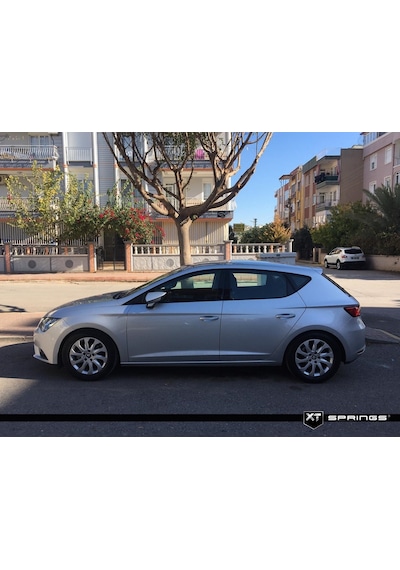 Seat Leon 5f 1.0 Tsi/1.2 Tsi Xt Spor Yay -40mm