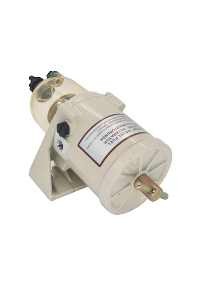 Tekne Mazot Su Ayırıcı. Mazot Seperatörü. Fg900. Yakıt Su Ayırıcı