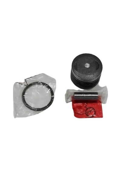 Ybr 125 Cc Std. Piston Kit 54 Mm
