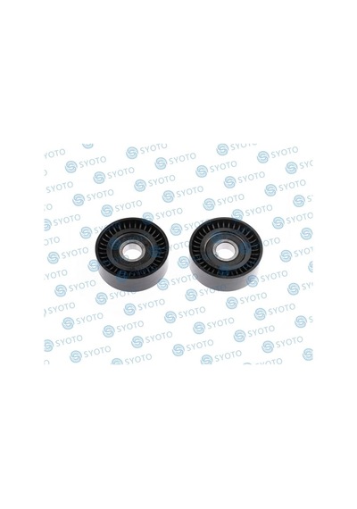 Syoto-stı35004 Gergi Rulmanı Plastik 17x65x22