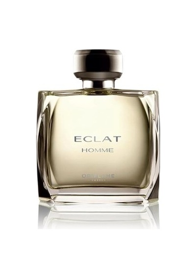 Oriflame Eclat Homme Erkek Parfüm EDT 75 ML + 30 ML Oriflame Eclat Homme Erkek Parfüm EDT 75 ML + 30 ML