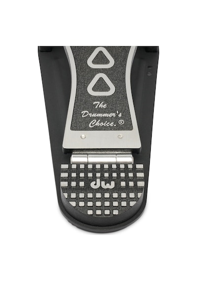 Dw Drums 2000 Series Single Kick Pedalı
