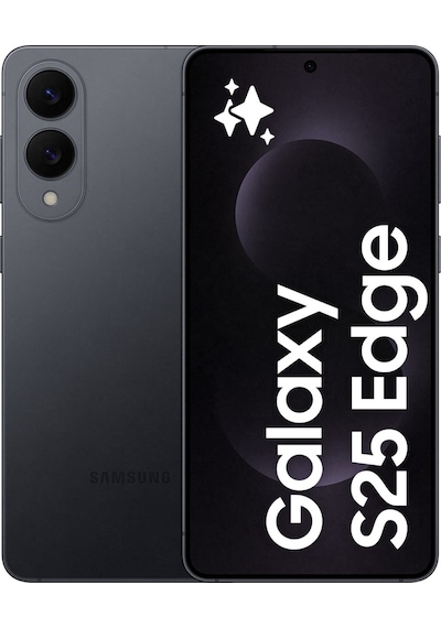 Samsung Galaxy S25 Edge 512 GB (Samsung Türkiye Garantili)