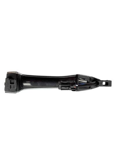 Kıa Sportage Kapı Açma Kolu Ön Sağ Taraf Düğmeli Krom 2011-2012-2013-2014-2015 Modeller