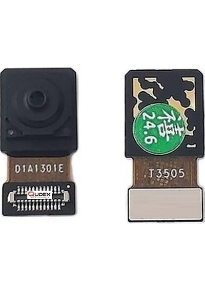Xiaomi Poco M6 4g Ön Kamera Aa Kalite
