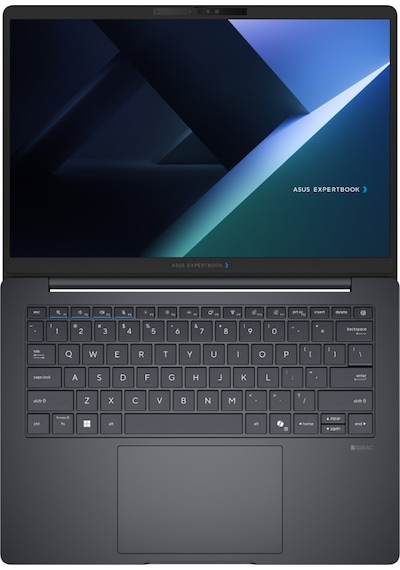 Asus P1503cva-c516512g0d, Expertbook P1, Core 5 210h, 15.6&amp Quot Fhd, 16gb Ddr5 Ram, 512gb Ssd, Paylaşımlı Ekran Kartı, Free Dos, Kurumsal Notebook