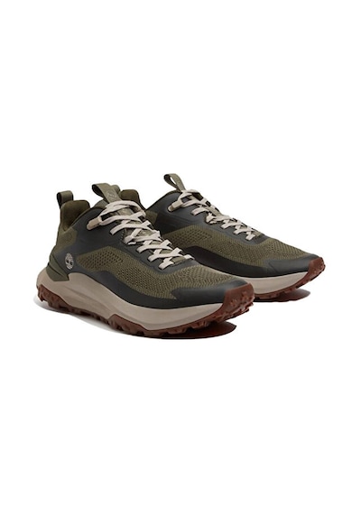 Timberland Motion Access Low Lace Up Erkek Günlük Ayakkabı Tb0a6djkey11 Renkli Renkli Çok Renkli