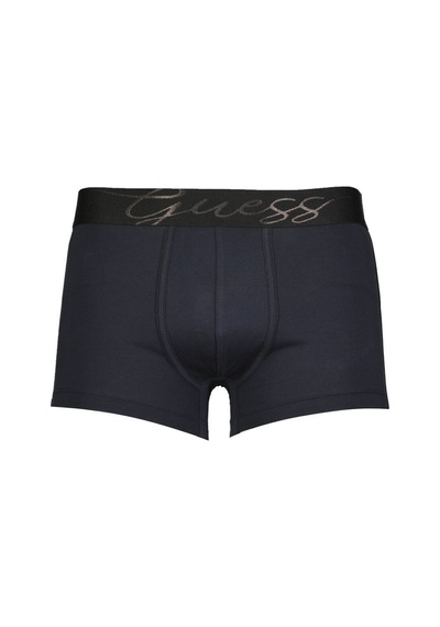 Guess Erkek 3'lü Boxer U5rg13.lacı Lacivert