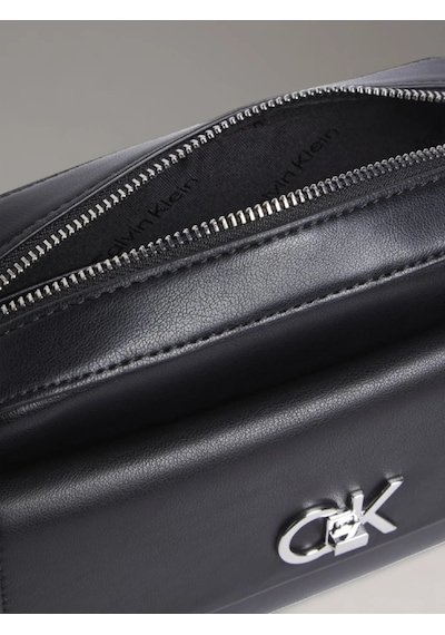 Calvin Klein Kadın Çapraz Çanta Lv04f3102gub1 Siyah