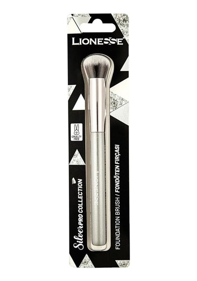 Silver Collection Fondöten Fırçası 5126