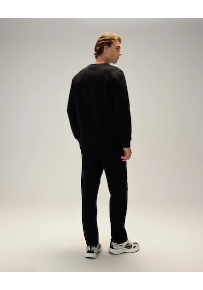 Ellesse 6wm4029-bk Erkek Eşofman Altı Siyah