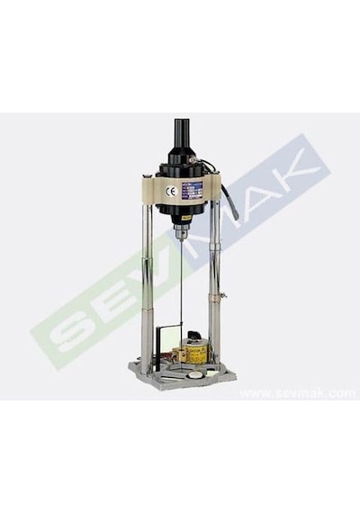 Microtop Sm-201L Iz Delgi Makinesi