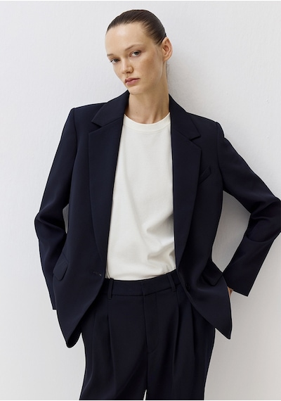 Mavi - Lacivert Blazer 1110804-70489