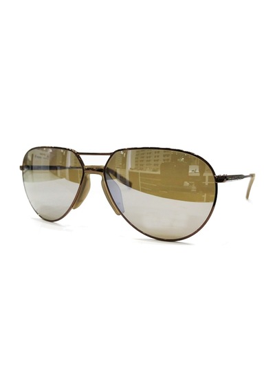 Ermenegildo Zegna EZ 0096 34G Erkek Güneş Gözlüğü